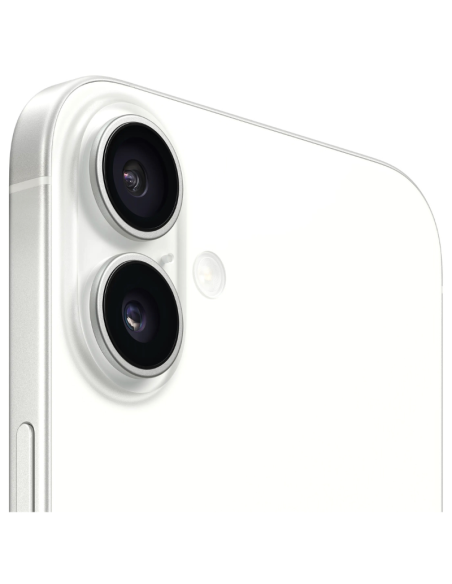 Apple iPhone 16 Plus 256GB 6.7" White EU Nuovo Ufficiale