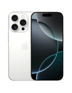 Apple iPhone 16 Pro 512 GB 6.3" White Titanium EU Nuovo... 2