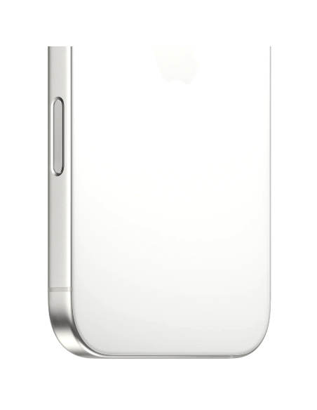 Apple iPhone 16 Pro 512 GB 6.3" White Titanium EU Nuovo Ufficiale