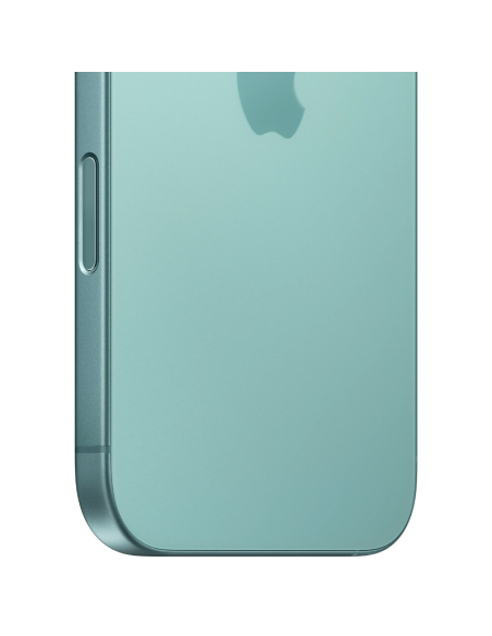 Apple iPhone 16 256GB 6.1" Teal Nuovo Ufficiale