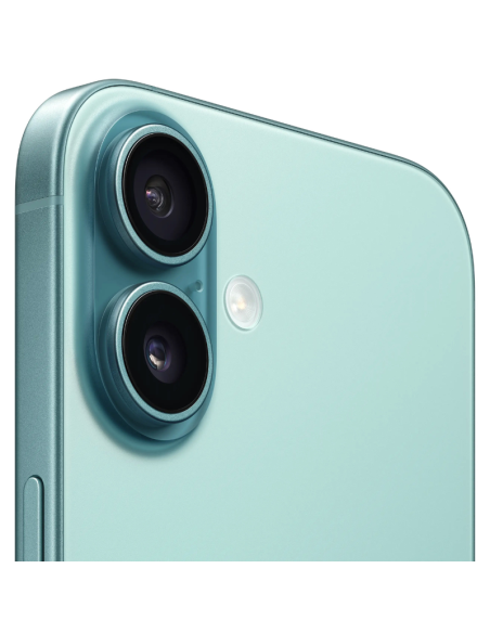 Apple iPhone 16 256GB 6.1" Teal Nuovo Ufficiale