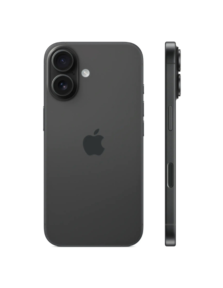 Apple iPhone 16 512GB 6.1" Black Nuovo Ufficiale