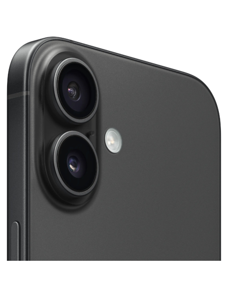 Apple iPhone 16 512GB 6.1" Black Nuovo Ufficiale