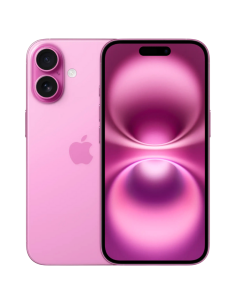 Apple iPhone 16 512GB 6.1" Pink Nuovo Ufficiale 2