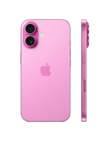 Apple iPhone 16 512GB 6.1" Pink Nuovo Ufficiale
