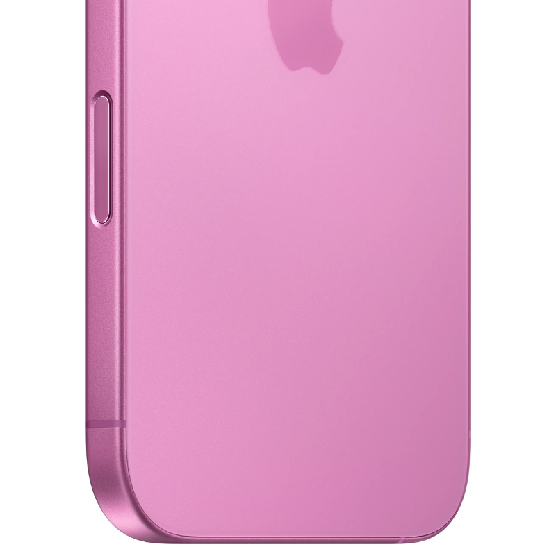 Apple iPhone 16 512GB 6.1" Pink Nuovo Ufficiale