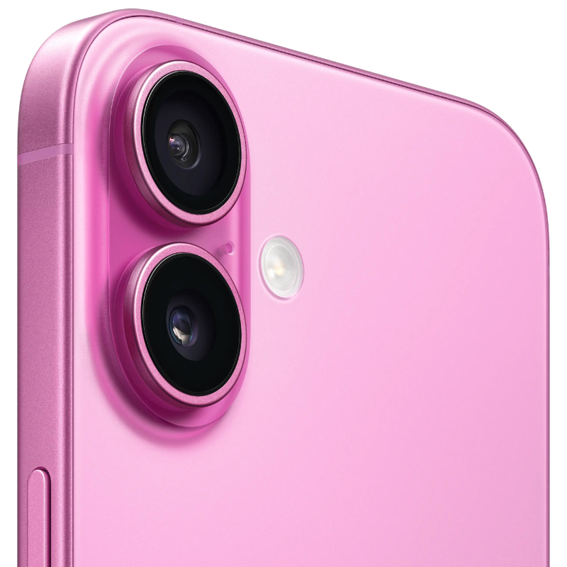 Apple iPhone 16 512GB 6.1" Pink Nuovo Ufficiale