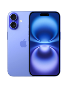Apple iPhone 16 512GB 6.1" Ultramarine Nuovo Ufficiale 2
