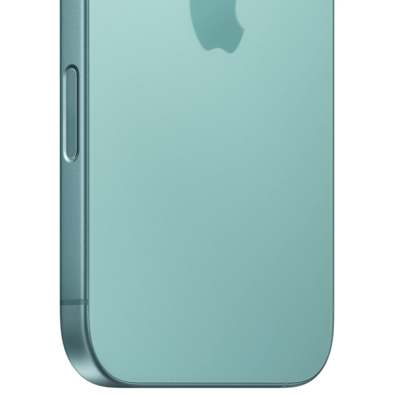 Apple iPhone 16 512GB 6.1" Teal Nuovo Ufficiale