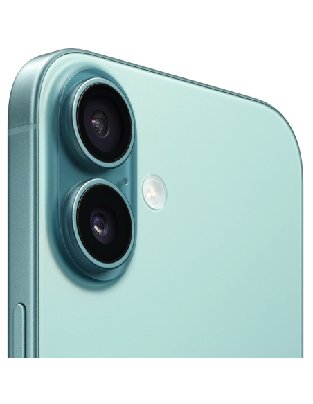 Apple iPhone 16 512GB 6.1" Teal Nuovo Ufficiale