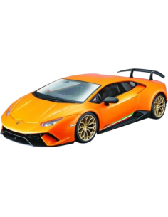 Lamborghini HURACAN Performante 1:24 Bburago 2