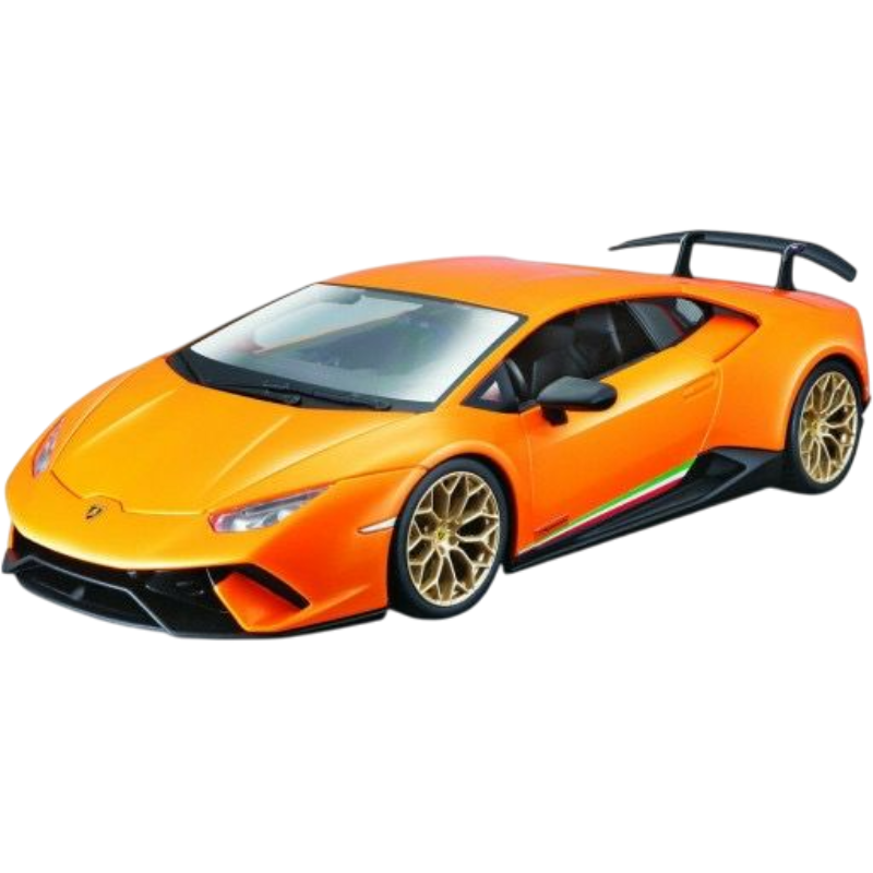 Lamborghini HURACAN Performante 1:24 Bburago