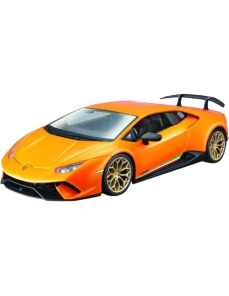 Lamborghini HURACAN Performante 1:24 Bburago