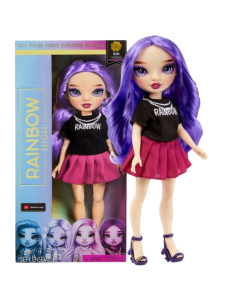 RAINBOW HIGH LALKA EMI VANDA bambola giocattolo 2