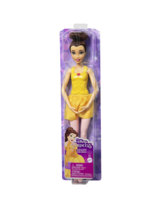 Hasbro Principesse Disney - Bambola ballerina Belle 2
