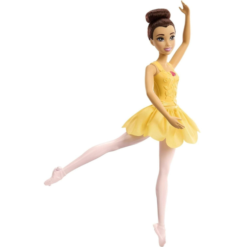 Hasbro Principesse Disney - Bambola ballerina...