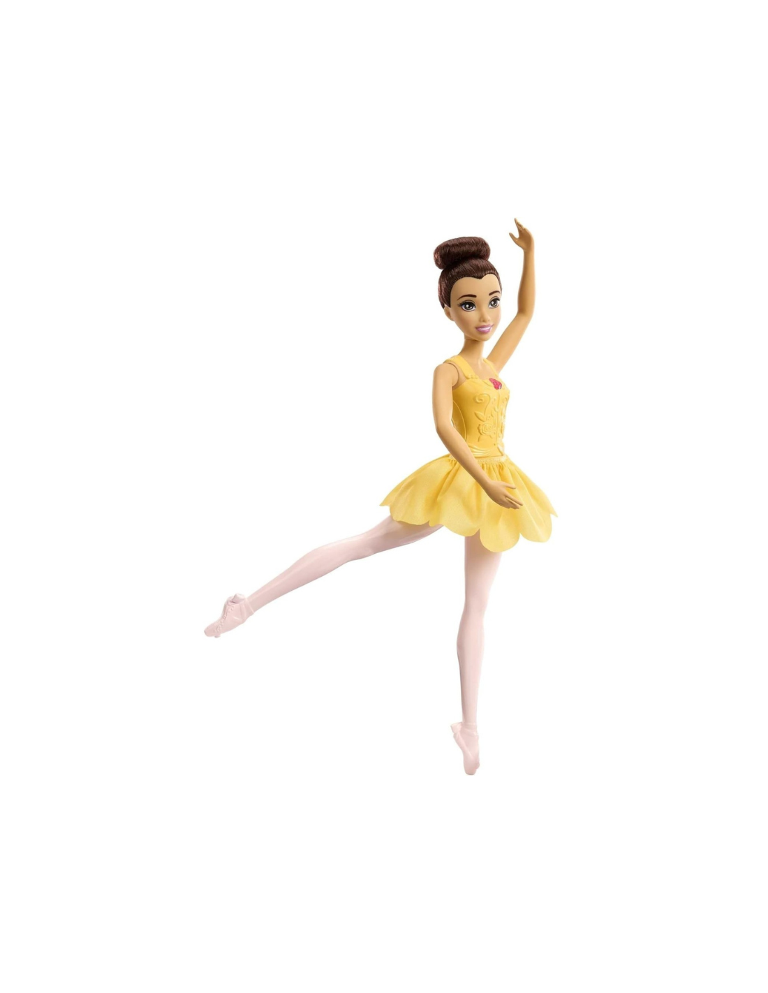 Bambola ballerina disney 2025