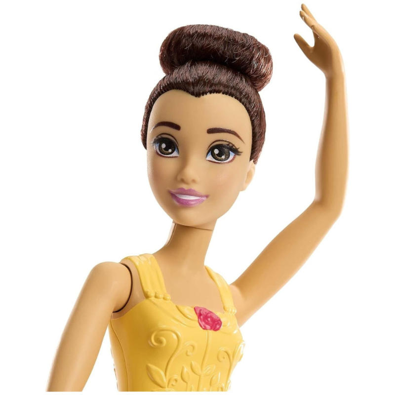 Hasbro Principesse Disney - Bambola ballerina...