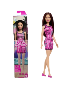 Barbie Trendy 30 cm Bambola 2