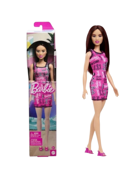Barbie Trendy 30 cm Bambola