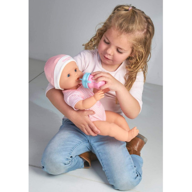 Nenuco Sara Bambola con  11 Funzioni giocattolo