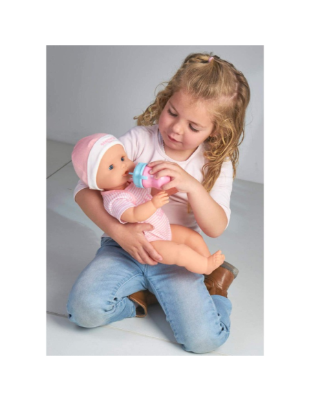 Nenuco Sara Bambola con  11 Funzioni giocattolo