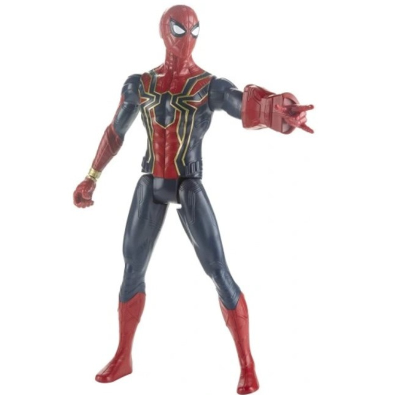 SPIDERMAN - Figura di Avengers INFINITY WAR...