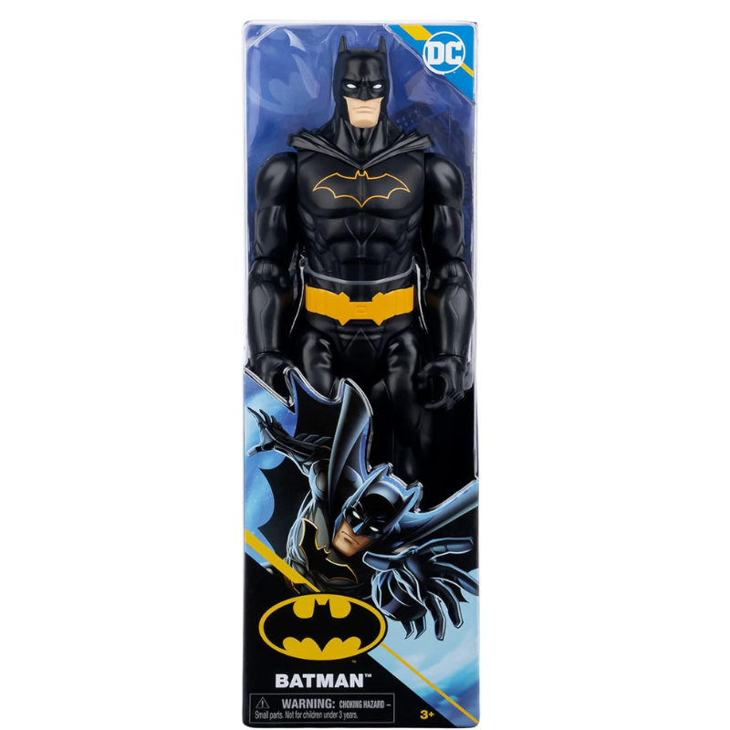 dc comics Batman Personaggio Batman in Scala 30...