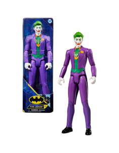 DC Comics Batman Personaggio Joker in Scala 30 cm con... 2
