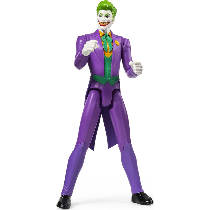 DC Comics Batman Personaggio Joker in Scala 30...