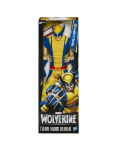Hasbro Statua di 30 cm del Personaggio Marvel Titan Hero... 2
