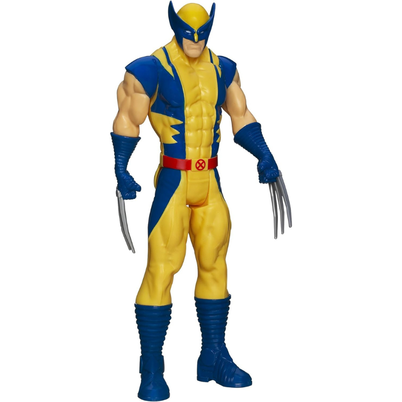 Hasbro Statua di 30 cm del Personaggio Marvel...