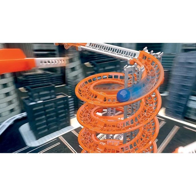 Gioco Clementoni Action & Reaction Starter Set...