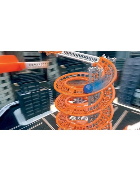 Gioco Clementoni Action & Reaction Starter Set giocattolo