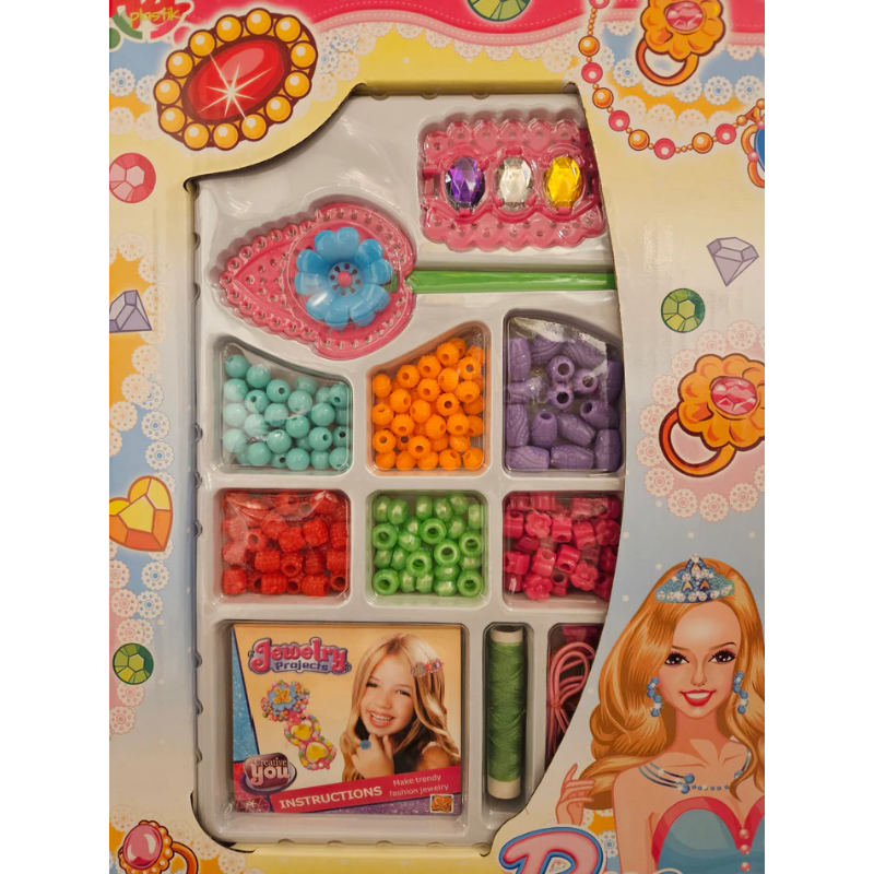 Giocattoli Set Play Braccialettini - Apel...