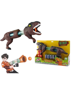 Fast lanciapalline gr. dino. – lanciapalline dinosauro... 2