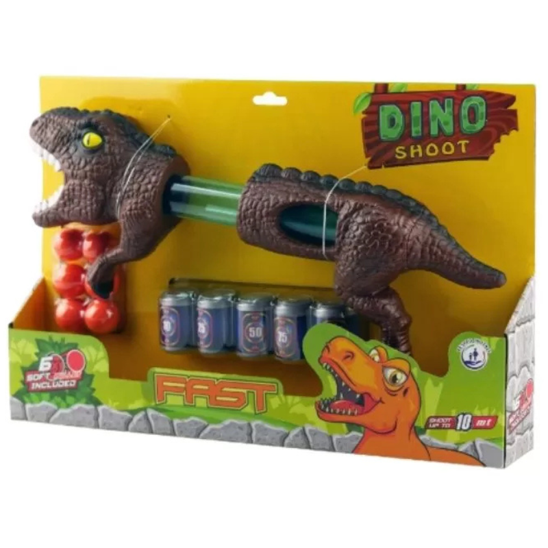 Fast lanciapalline gr. dino. – lanciapalline...