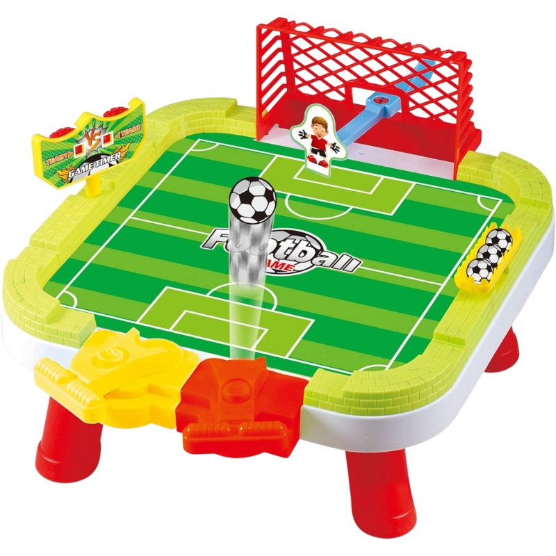 Supersport - Calcio da tavolo gioco, 2 giocatori