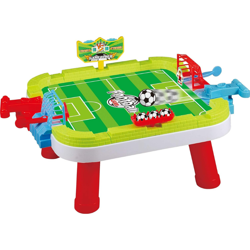 Supersport - Calcio da tavolo gioco, 2 giocatori