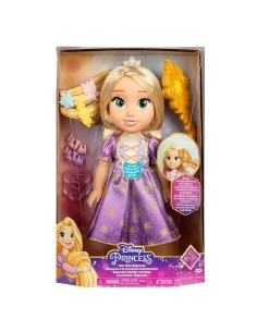 DISNEY Rapunzel Bambola 2