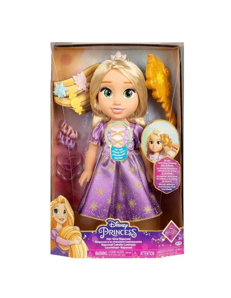 DISNEY Rapunzel Bambola