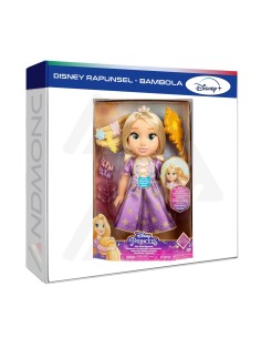 DISNEY Rapunzel Bambola