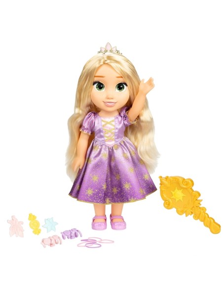 DISNEY Rapunzel Bambola