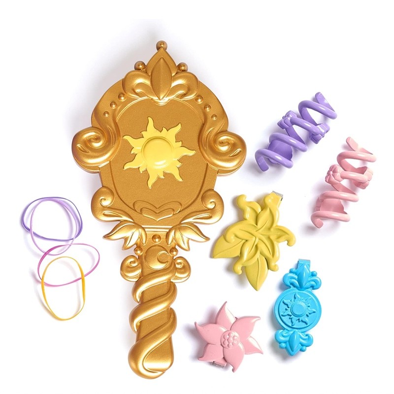 DISNEY Rapunzel Bambola