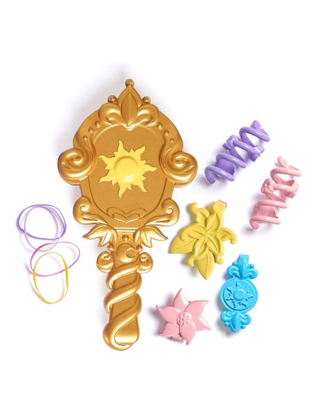 DISNEY Rapunzel Bambola