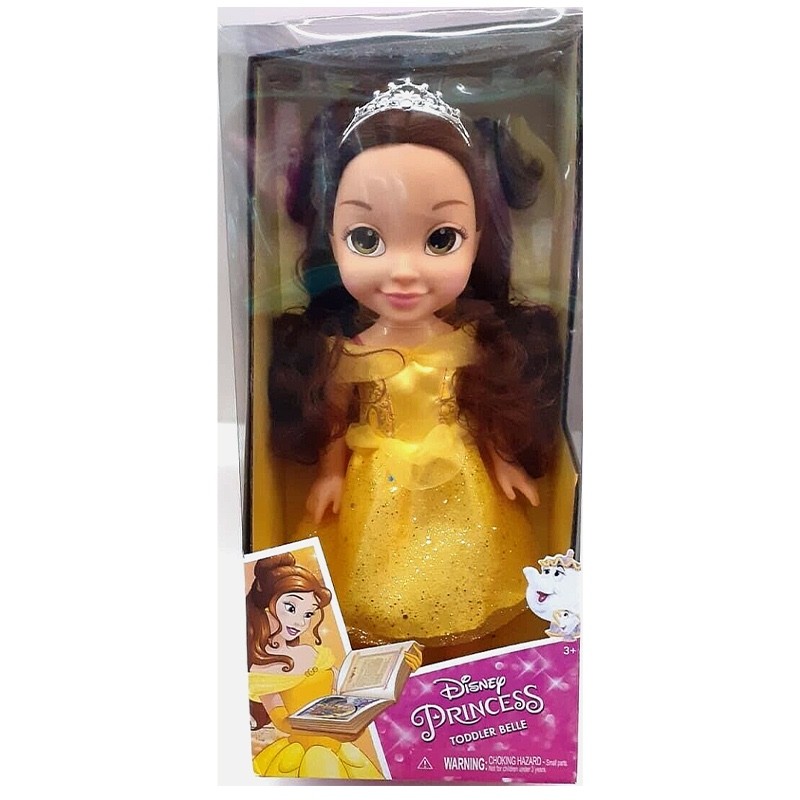 PRINCIPESSA BELLE - Serie La Bella e la Bestia...