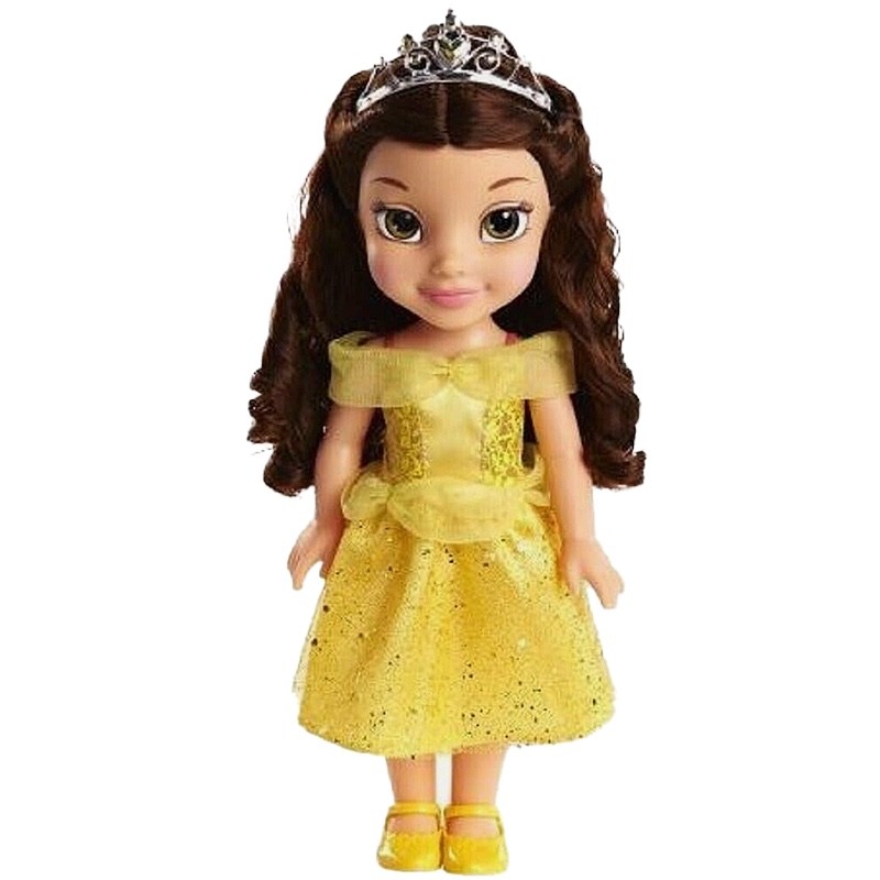 PRINCIPESSA BELLE - Serie La Bella e la Bestia...