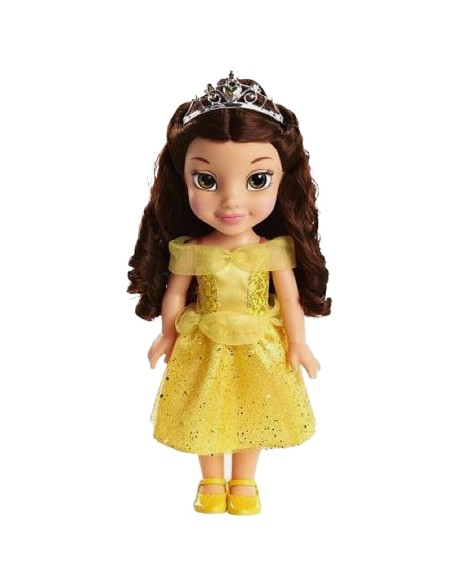 PRINCIPESSA BELLE - Serie La Bella e la Bestia - 38 cm bambola