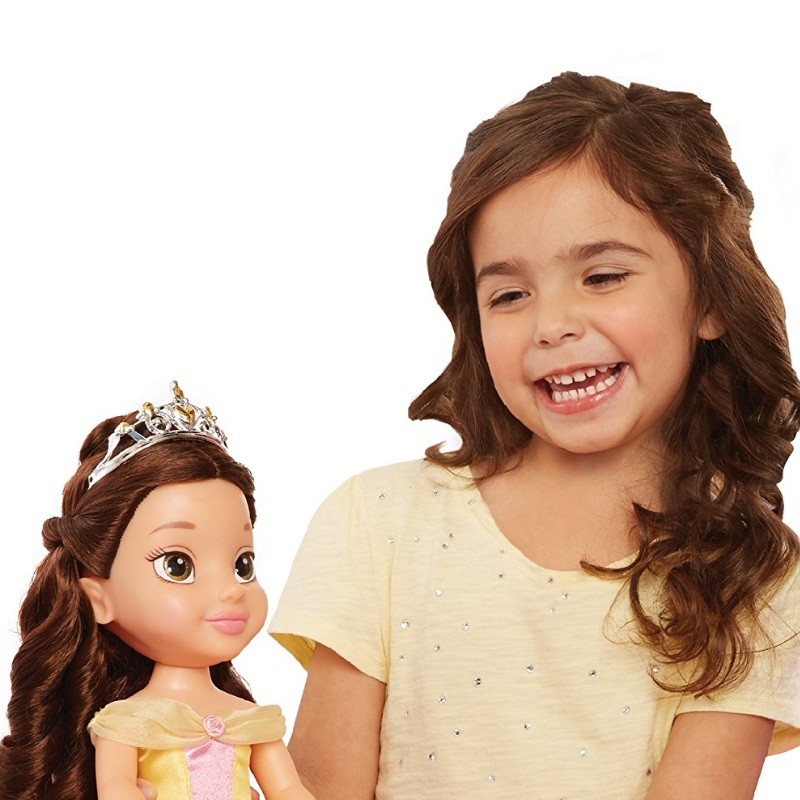 PRINCIPESSA BELLE - Serie La Bella e la Bestia...