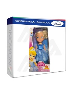 Principessa CENERENTOLA - BAMBOLA